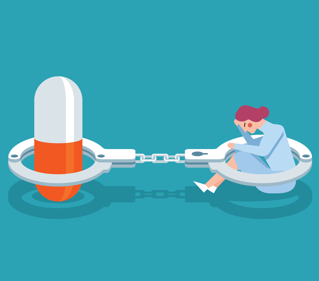 Addiction Treatment Market 2023 by Companies, Key Applications and Forecast to 2032