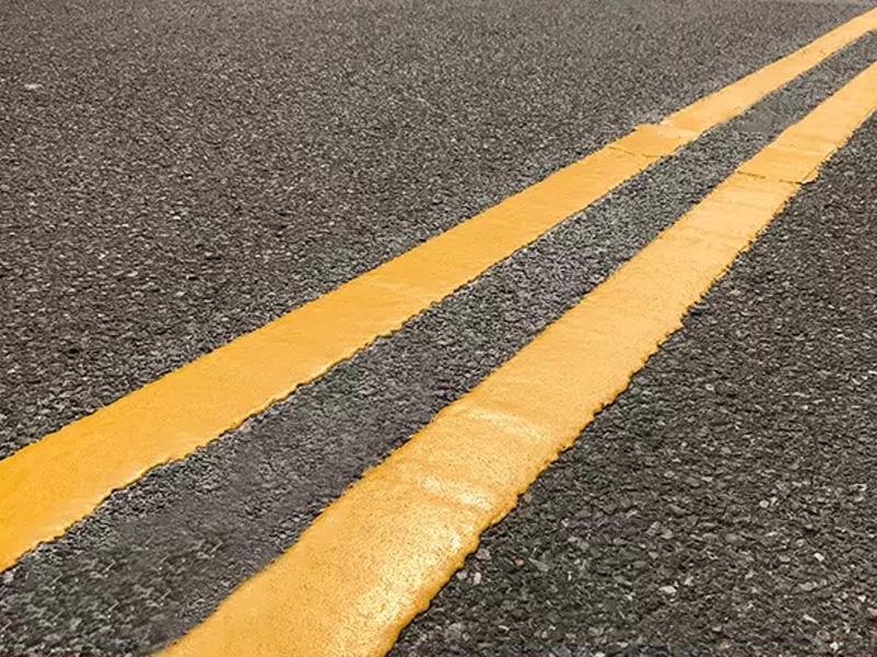 Traffic Road Marking Coating Market Size & Share, Key Opportunity, Application & Forecast 2023-2032