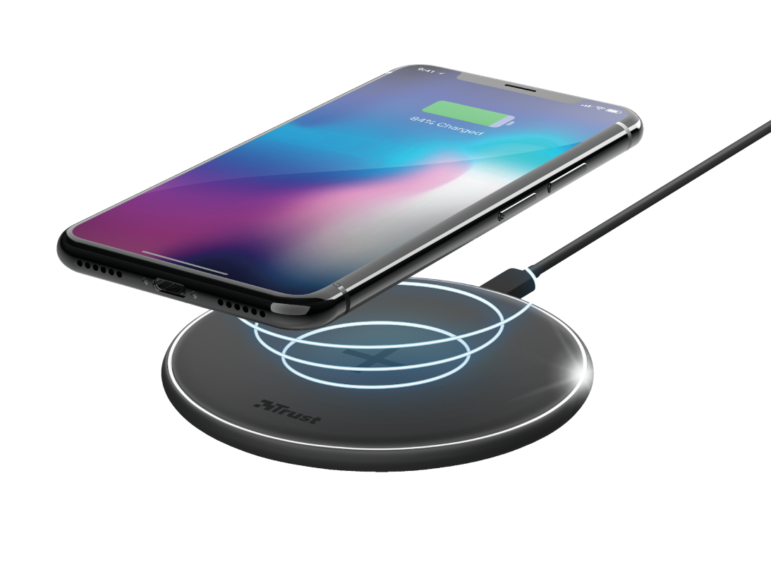 Wireless Charging Market Status and Forecast by Players, Regions to 2032
