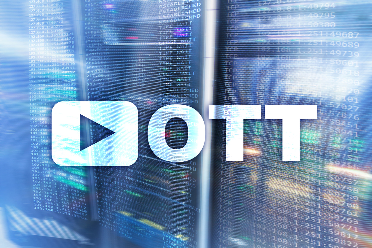 Over-The-Top Video Market to Exhibit Impressive Growth of CAGR during the period 2023-2032