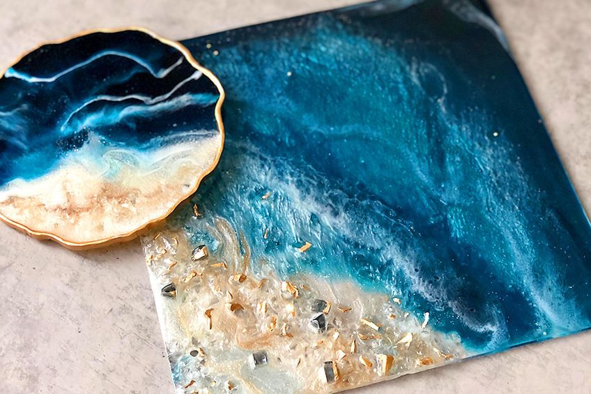 Epoxy Resin Market Revenue is Worth Millions With a Double Digit Growth Rate from 2023 to 2032