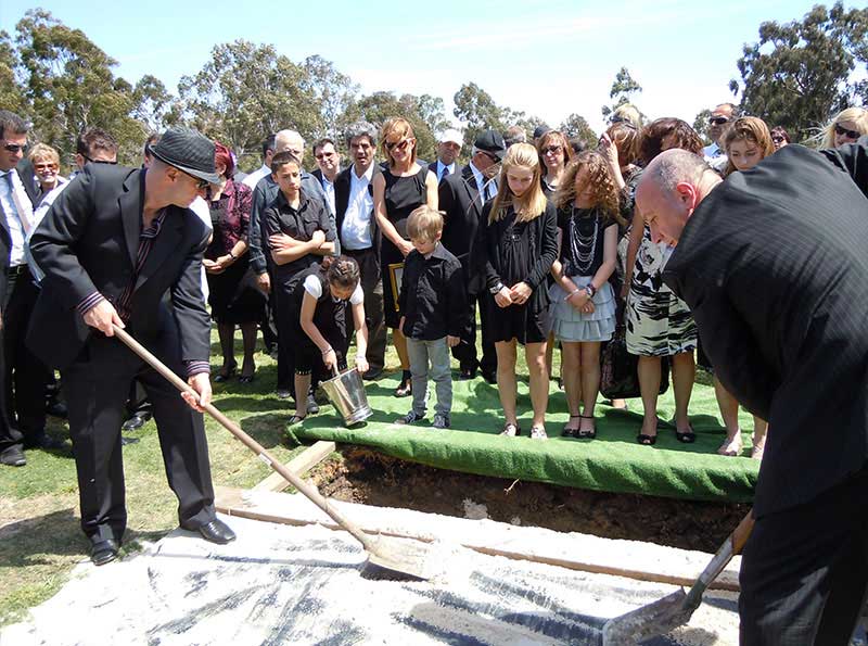 Choosing the Cremation Funeral Services