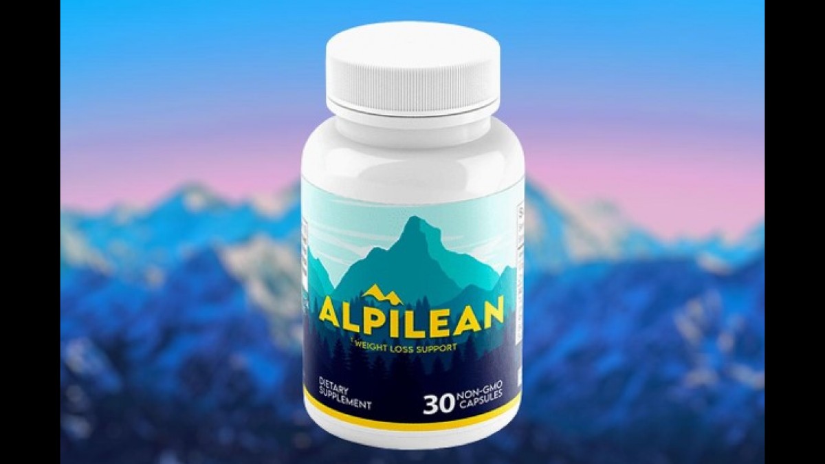 Alpilean Reviews (Serious Customer Warning) 