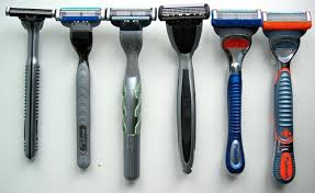 Global Razors Industry: Status, Size, Share, Trends and Application 2018