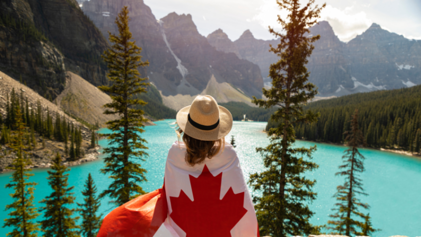 10 Must Visit Places in Canada