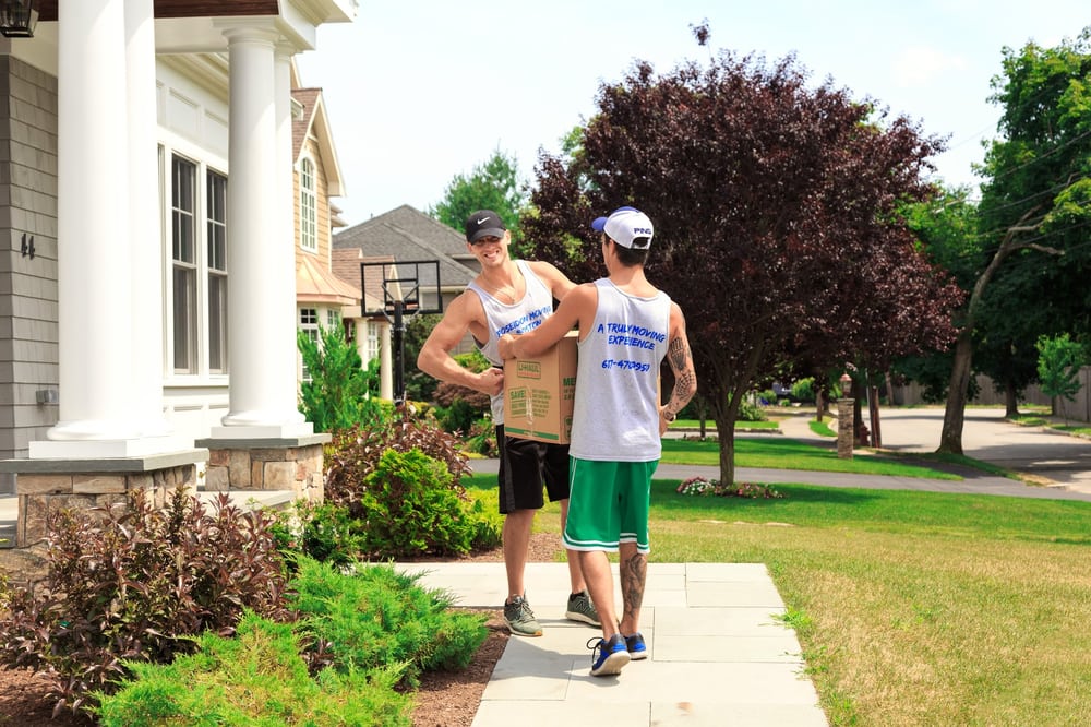 Boston to Milwaukee Movers Make Your Move Trouble-free