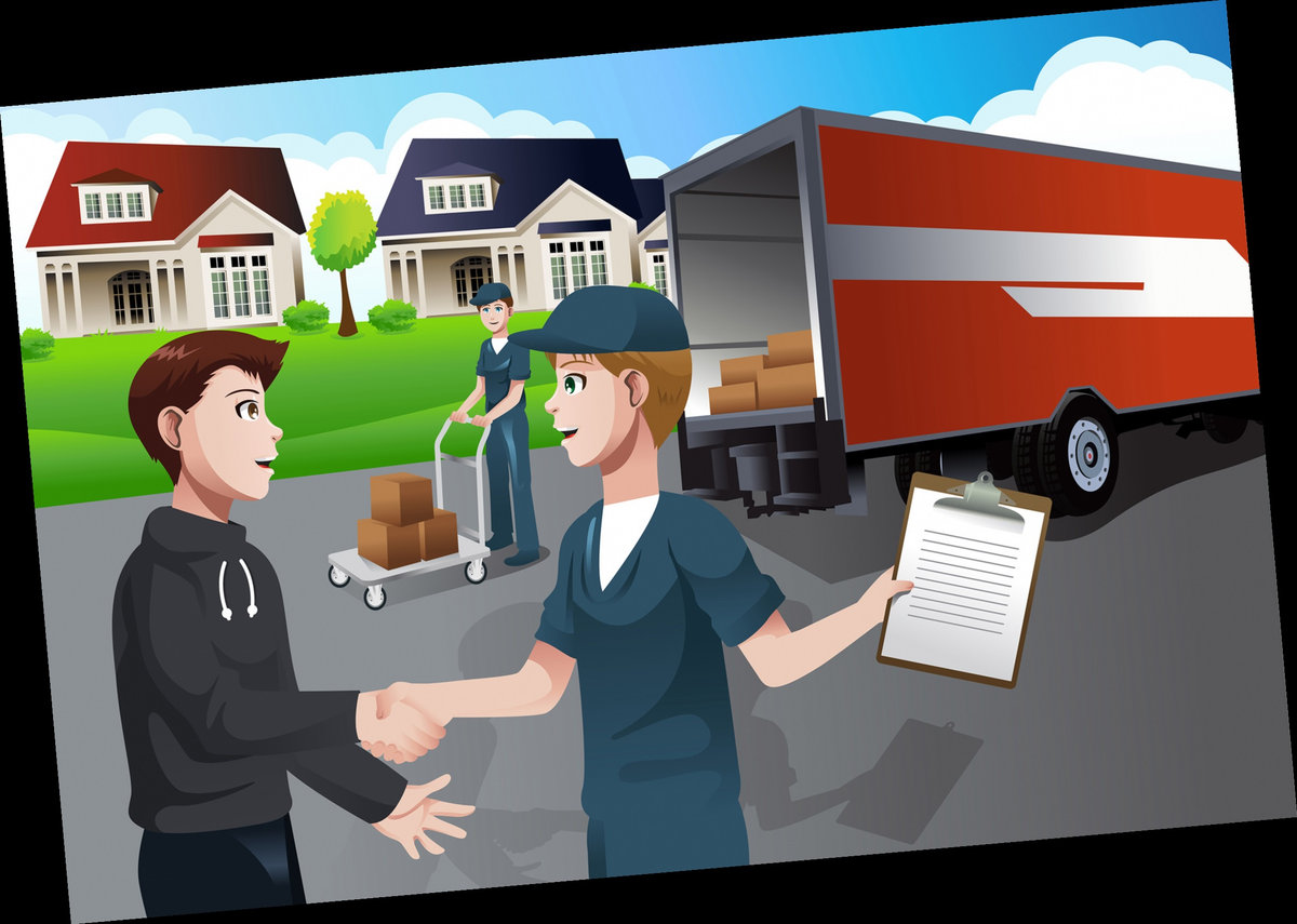 Boston Moving Companies | Poseidon Moving Boston