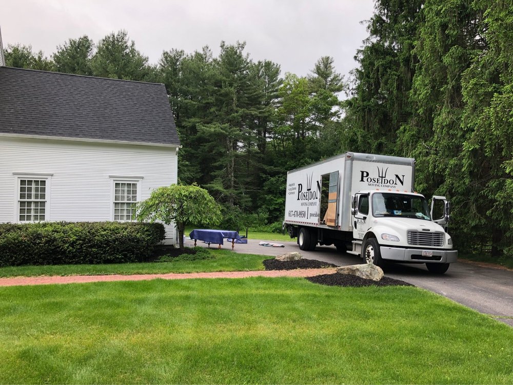 How Much Should You Tip Your Movers
