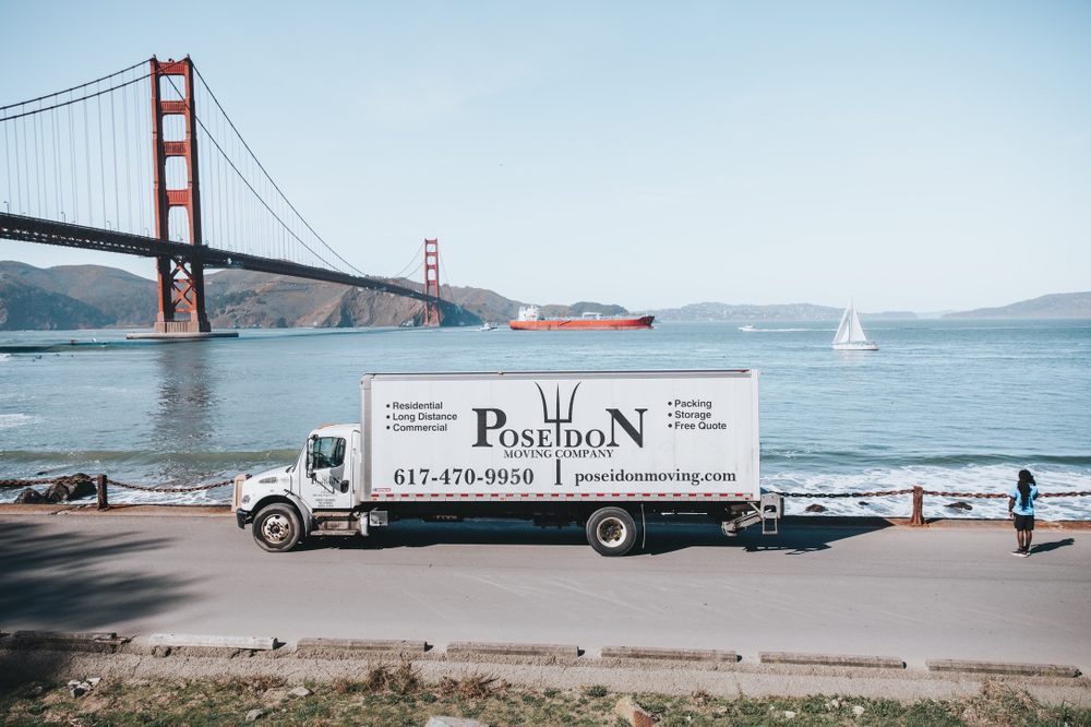 Movers from Boston to Chicago