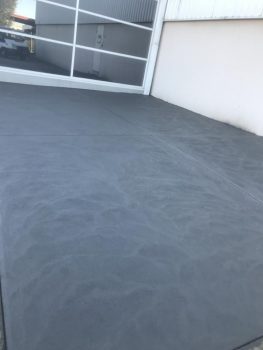 The Negative Impacts of Concrete Services Melbourne on the Environment