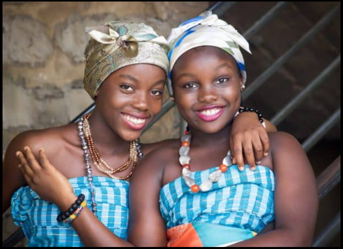 facts about Africa - 2023
