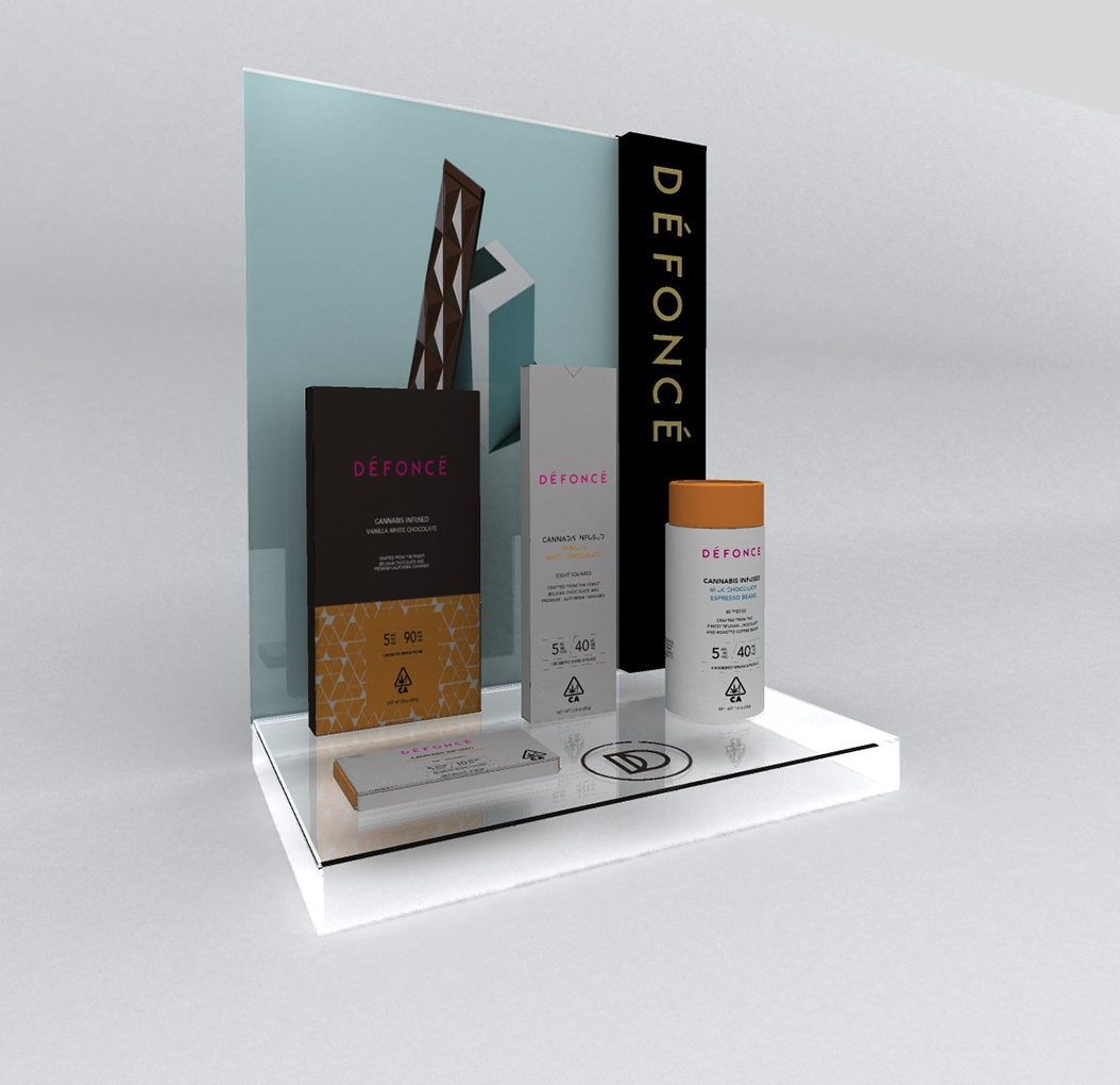 Our Perfect Rental Exhibits for Your Trade Shows