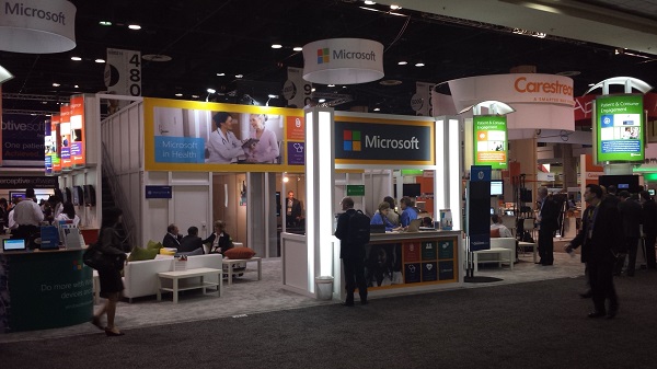 2 Essential Points to Mark While Choosing Rental Exhibits Anaheim