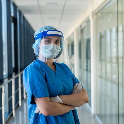 Healthcare in Toronto: The Role of Nursing Agencies