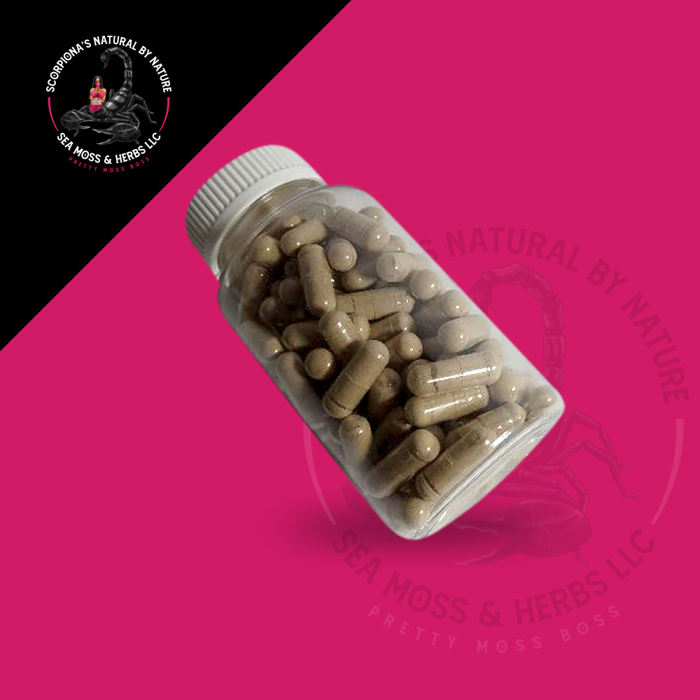 Understanding How Sarsaparilla Iron Affects Your Hair