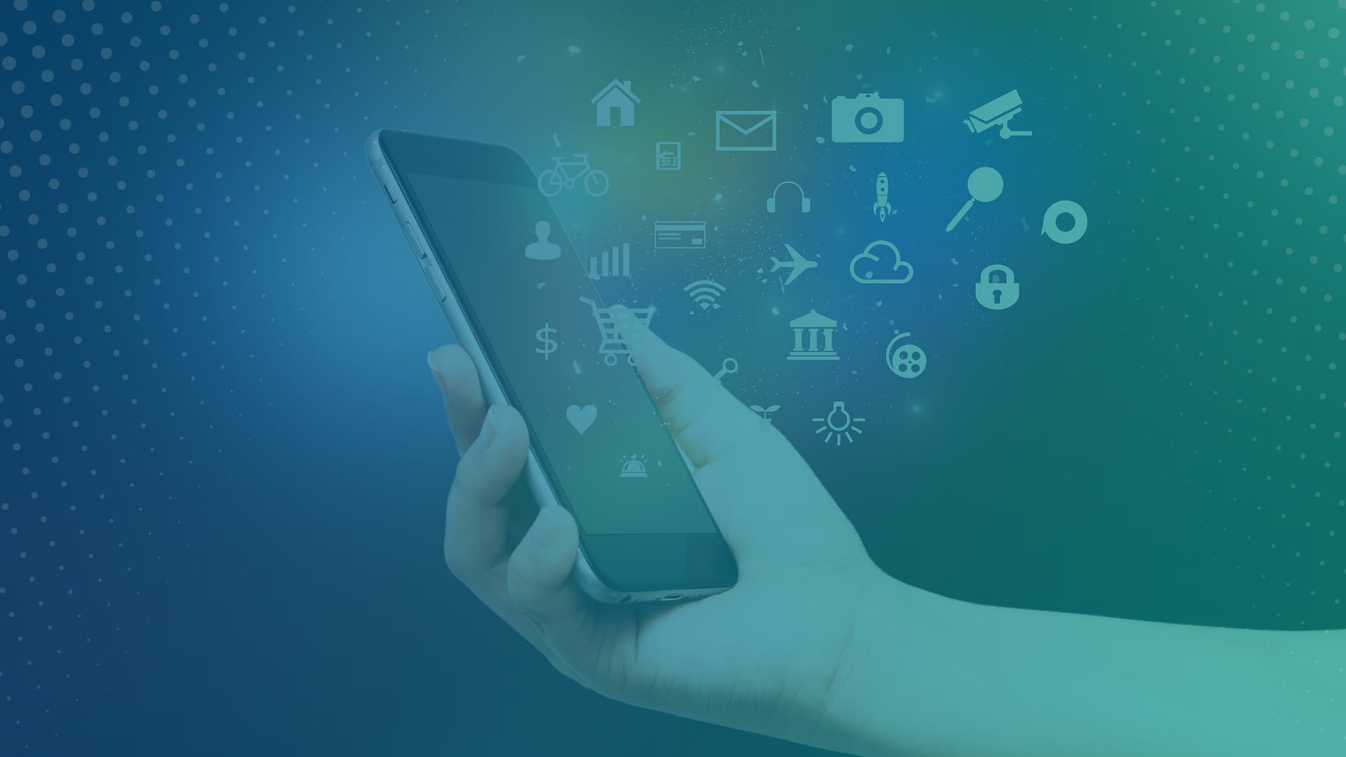 Exploring Success: OakTreeCloud and the Mobile App Development Industry in Bangalore