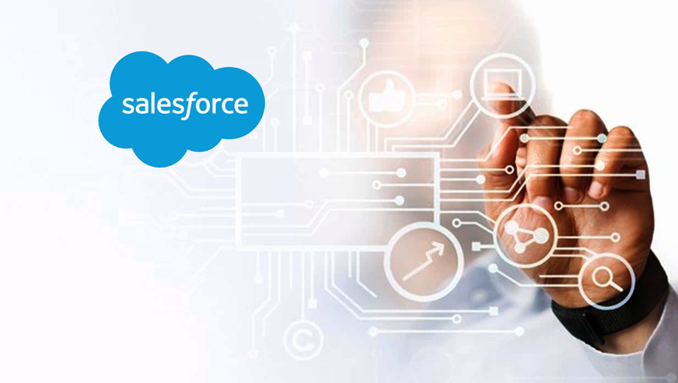 Salesforce Development Best Practices