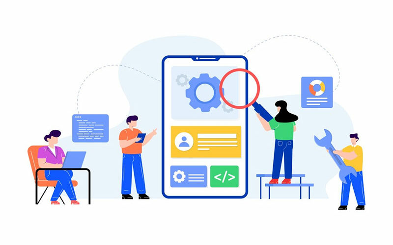 Which Company is Best for App Development in Bangalore?