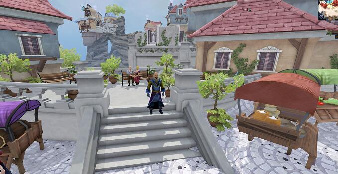 RSgoldfast OSRS: The traditional view of Necromancy entails elevating