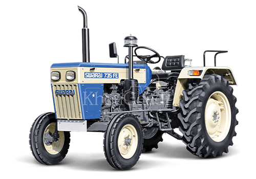 Swaraj Tractor Overview, Key Features, Popular Models, and Benefits 2023