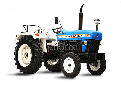 New Holland 3230 Tractor in India Review, Benefits, Features - KHETIGAADI