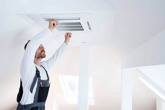 7 Warning Signs that Your Ducts Need Cleaning in Melbourne