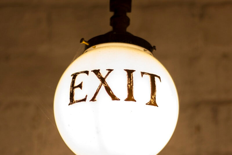 Exit Strategies For Smart Trading