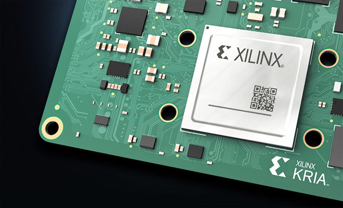DRex Electronics: Trend of Xilinx semiconductor FPGA devices