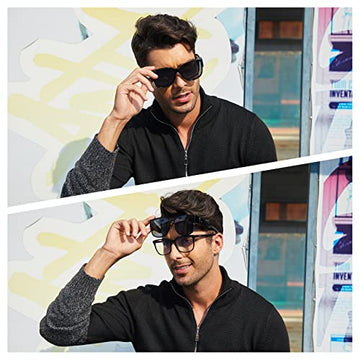 Finding Out the Best Casual Sunglasses for You