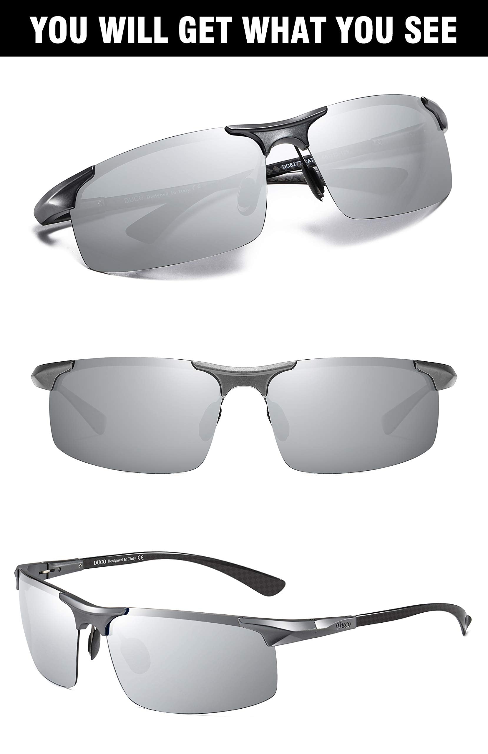 Top Carbon Fibre Sunglasses Brands for Style and Functionality