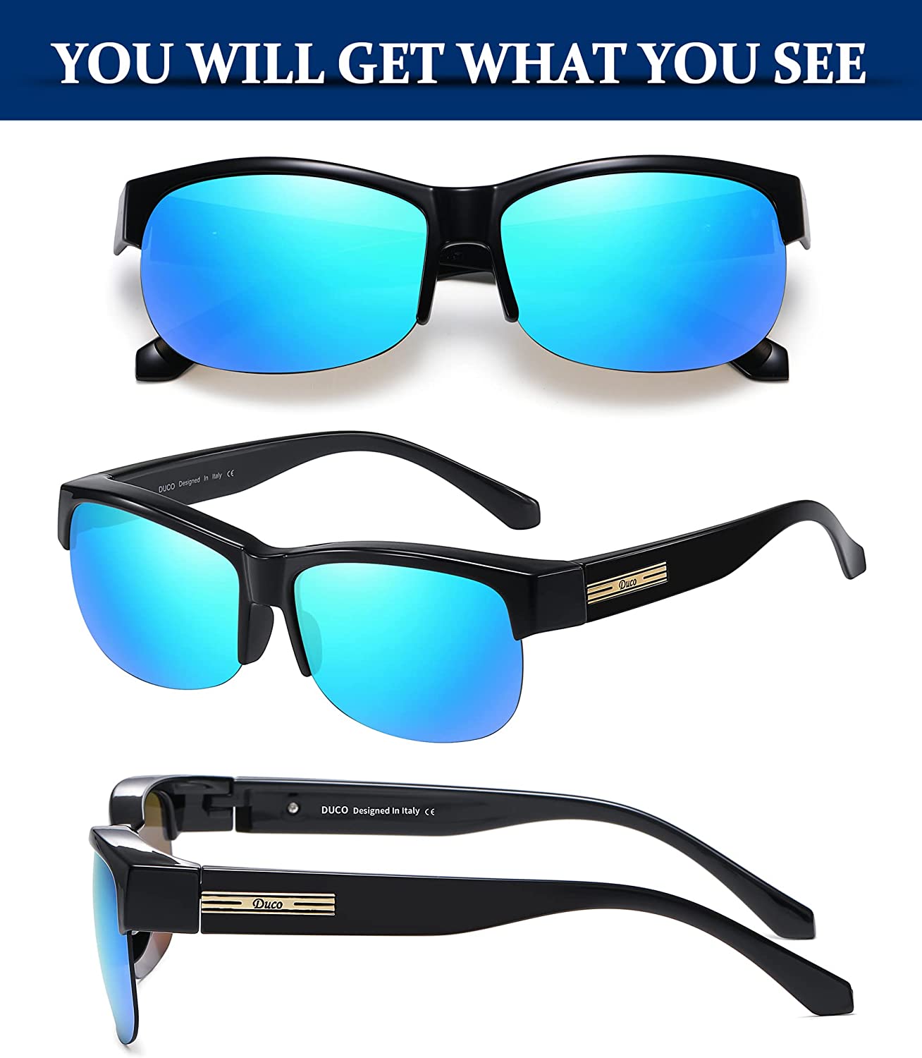 Why Blue Light Sunglasses for Kids are Essential: Protecting Your Child's Eyes in the Digital Age