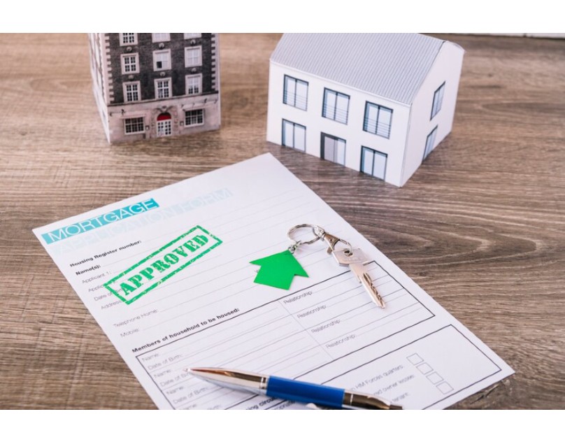 Itin Mortgages: a Comprehensive Guide