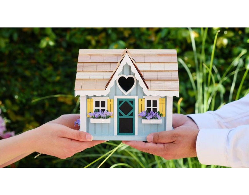 Mortgage, Marriage & Divorce