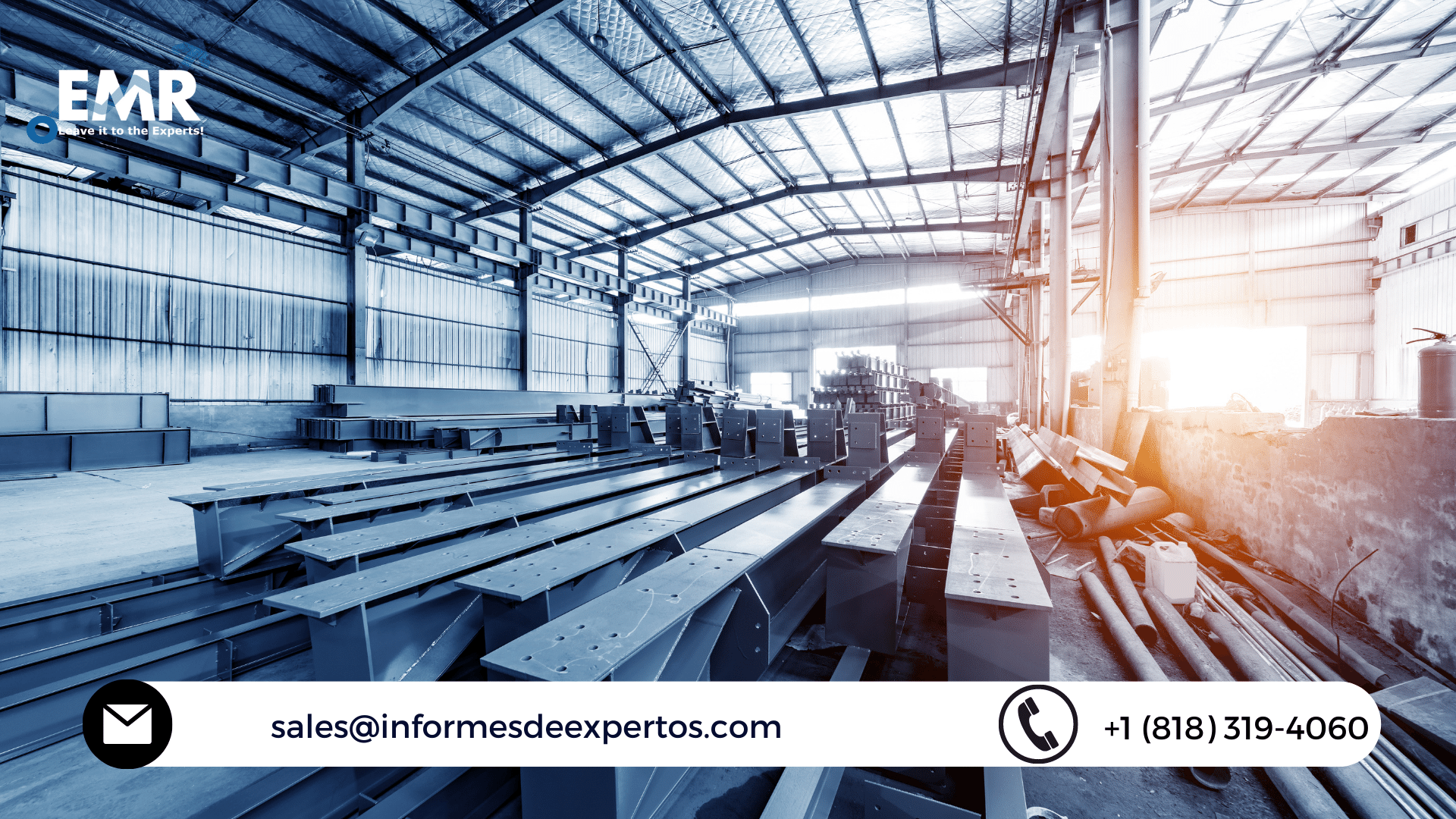 Latin America Steel Market Size, Share, Grwoth, Analysis 2022-2027