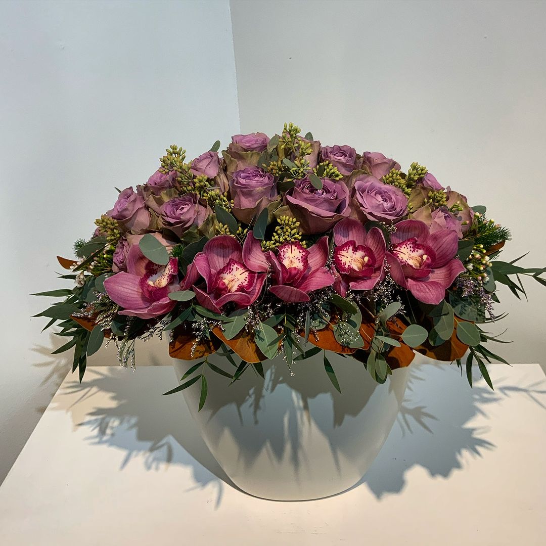 The Flower Patch | Where Blooms Come to Life