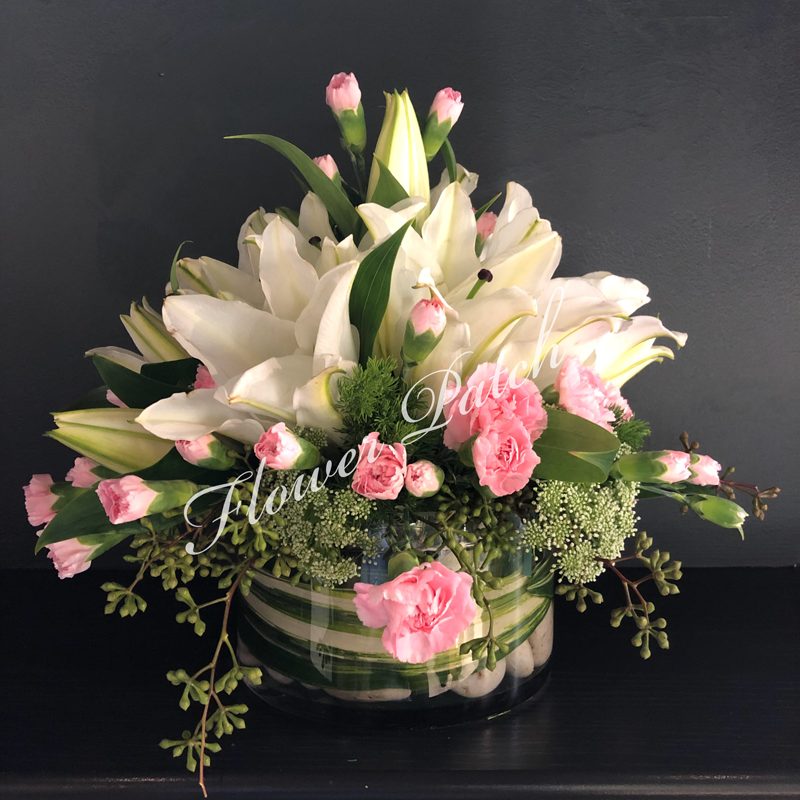 Custom Flowers for Every Occasion at The Flower Patch