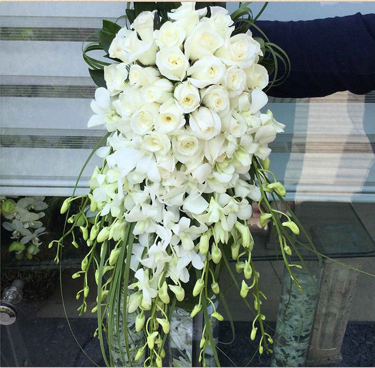 Explore The Flower Patch, The Best Flower Shop in Leaside!