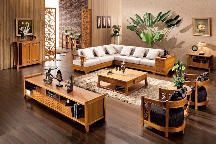 Market Assessment of Wooden Joinery & Furniture Market in Saudi Arabia