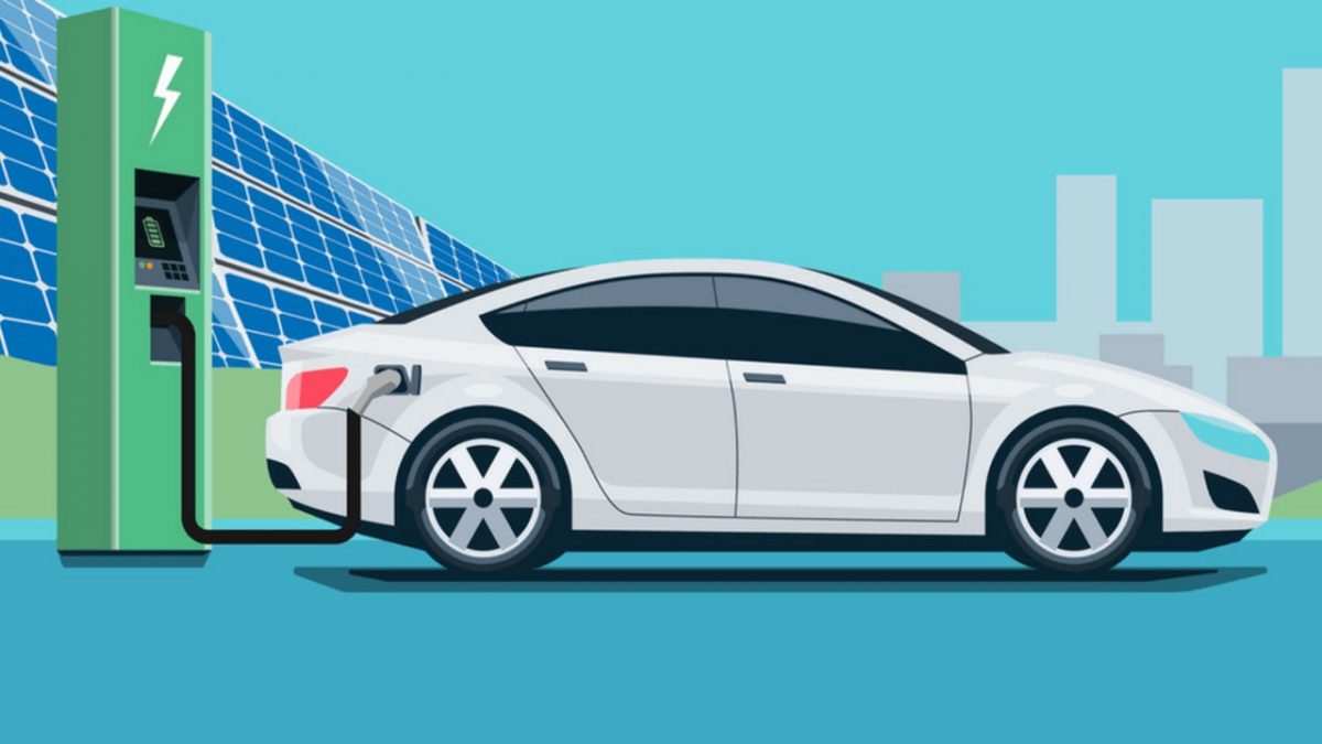 Electric Vehicle Market in the UAE: Growth, Trends & Future Outlook 2025