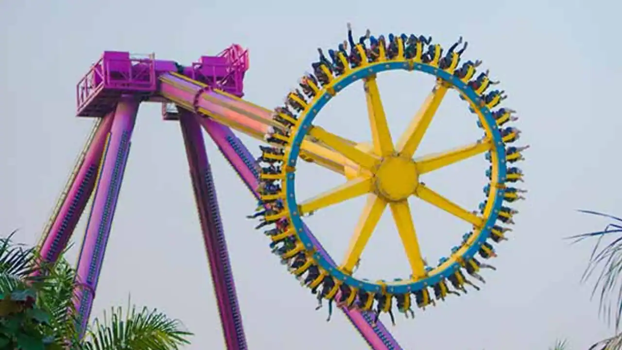 Theme Parks Consumer Survey, 2019 | Glasgow Insights