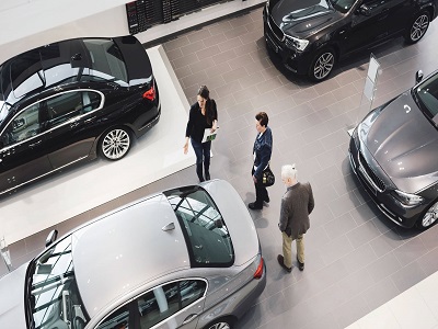 KSA Used Car Sales is Poised to Take-off | Glasgow Insights
