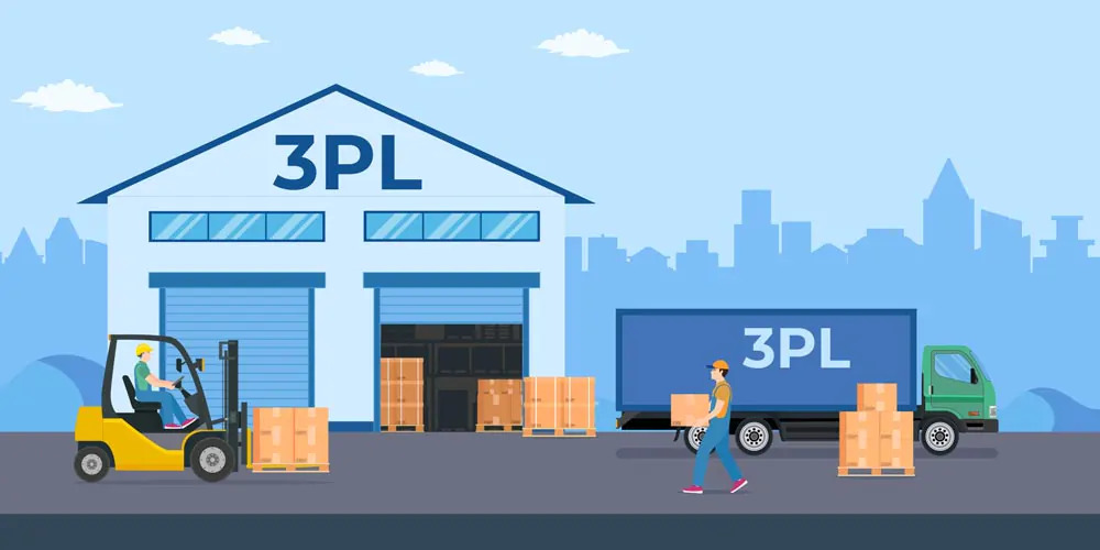 Third-Party Logistics (3PL) Market Analysis in the Kingdom of Saudi Arabia