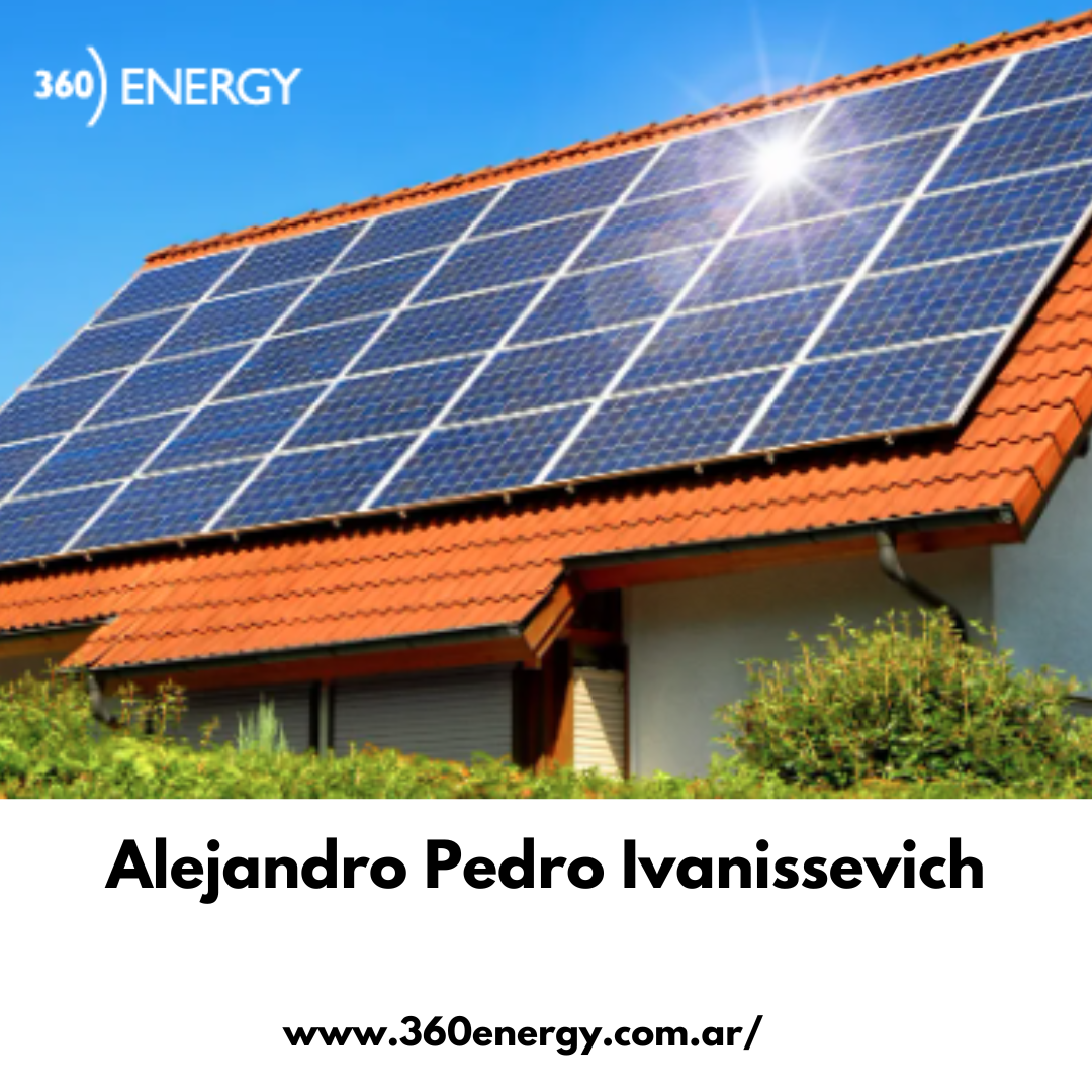 Equipment of Solar Power - 360 Energy