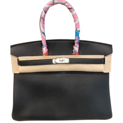 Craft Your Own Style with Hermes Birkin Bags