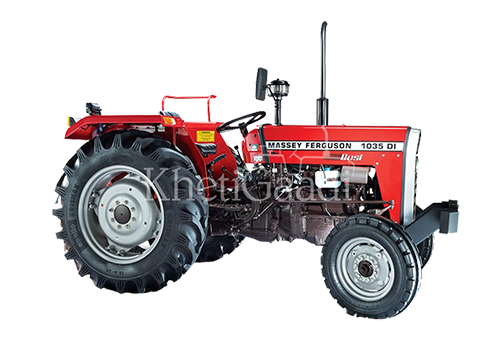 Buy Second Hand tractors in India at KhetiGaadi--2023