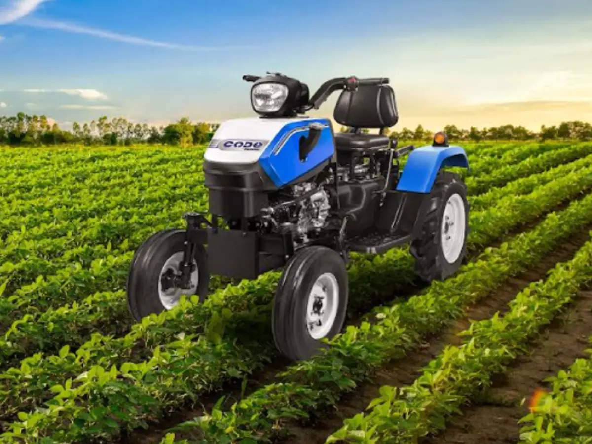 Exploring the Swaraj Mini Tractor: A Versatile and Affordable Solution for Small-Scale Farmers