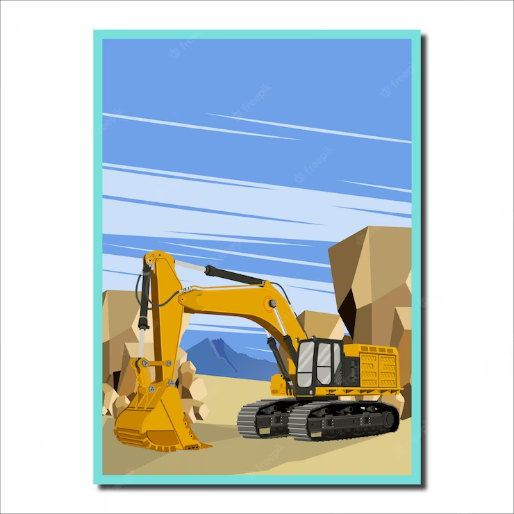 JCB Backhoe Loader In India - KhetiGaadi