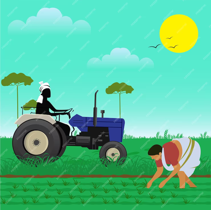Choosing the Best Second-Hand Tractor in India | KhetiGaadi