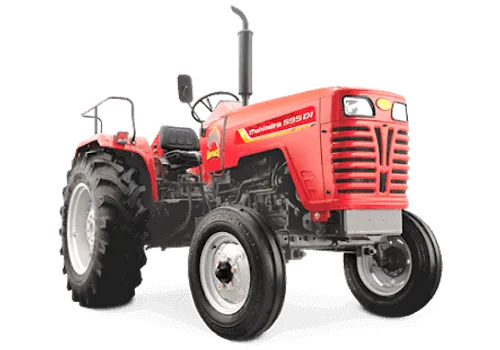 Mahindra Tractor Price: A Comprehensive Guide to Top Models and Their Prices