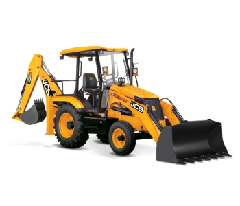 JCB Machine | Latest JCB Price In India 